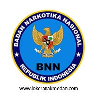 Lowongan Kerja BNN Deli Serdang 2019