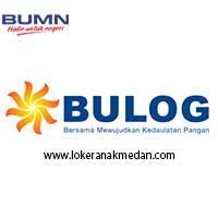 Lowongan BUMN Perum BULOG 2019