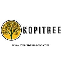 Lowongan Kerja PT Kopitree Cita Berkah 2019