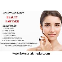 Lowongan Kerja Oriskin Center Point Mall