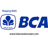 Program Permagangan Bakti BCA Medan 2019