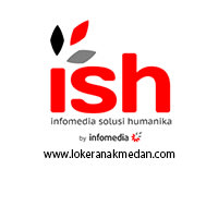 Lowongan Kerja PT Infomedia Solusi Humanika Medan