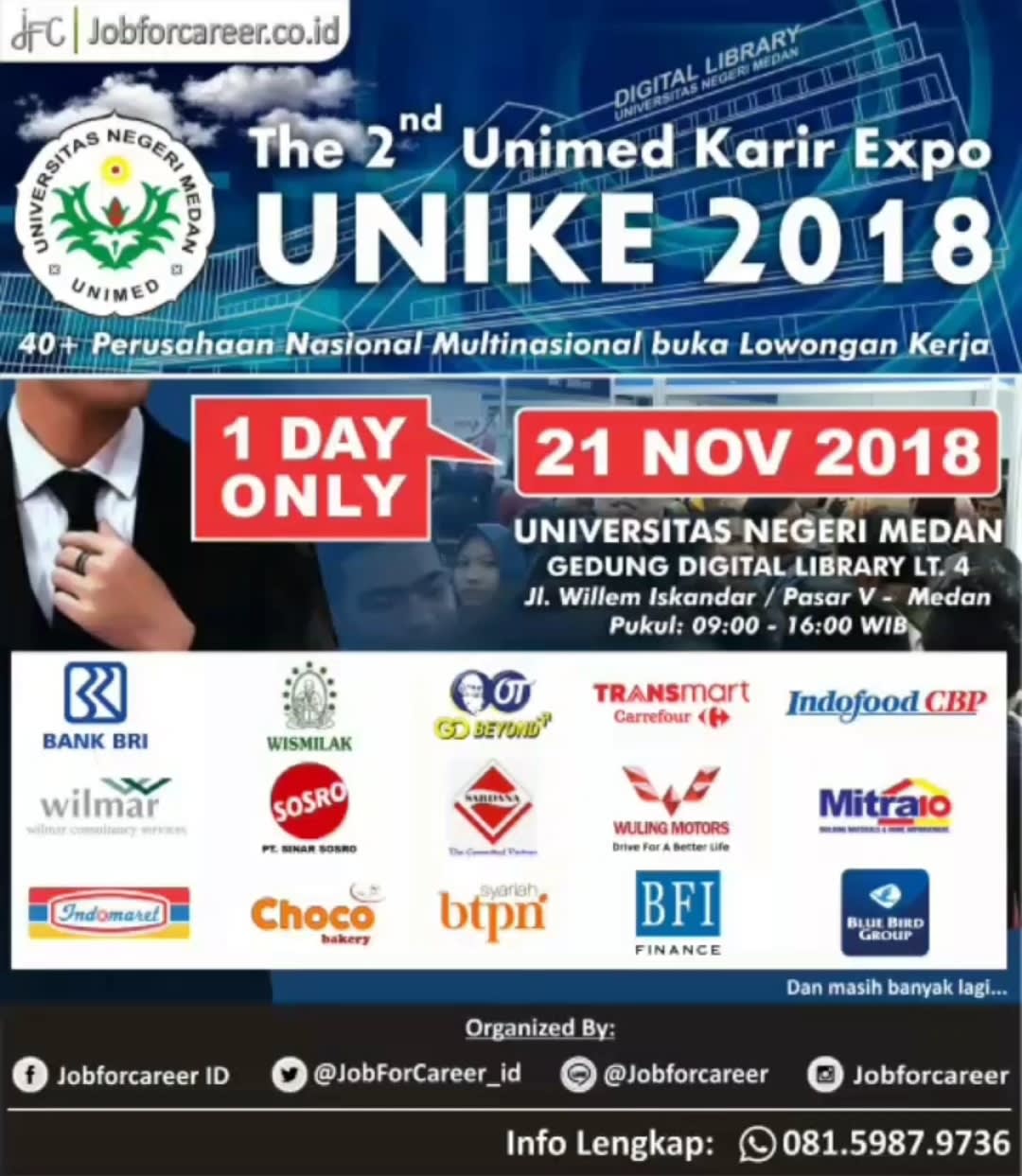 The-2nd-Unike-2018