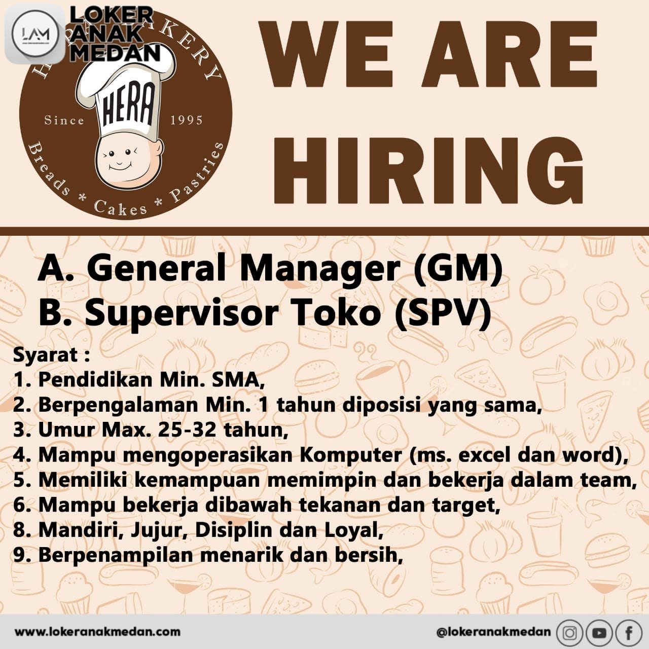 Lowongan-Kerja-Hera-Bakery-Medan