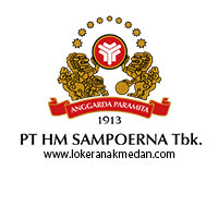 Lowongan Kerja PT HM Sampoerna Tbk