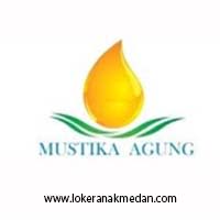 Lowongan Kerja PT Mustika Agung Sawit Sejahtera
