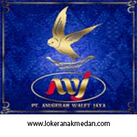 Lowongan Kerja PT Anugerah Walet Jaya