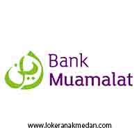 Lowongan Kerja Bank Muamalat