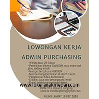 Lowongan Kerja PT Aroma Group