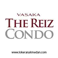 Lowongan Kerja Vasaka The Reiz Condo Medan