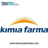 Lowongan BUMN KIMIA FARMA GROUP