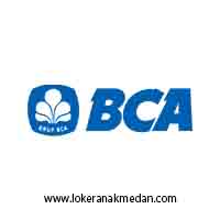Lowongan Kerja Bank BCA