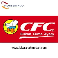 Lowongan Kerja CFC Medan 2019