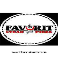 Lowongan Kerja Favorit Steak and Pizza