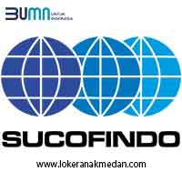 Lowongan Kerja Sucofindo
