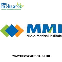 Lowongan Kerja PT Micro Madani Institute