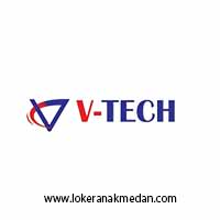 Lowongan Kerja PT Vtech