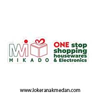 Lowongan Kerja MIKADO Medan
