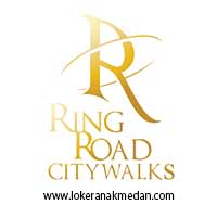 Lowongan Kerja Ring Road City Walks Medan