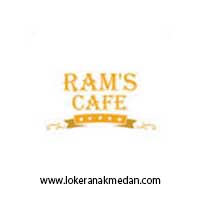 Lowongan Kerja RAM'S CAFE Medan