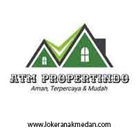 Lowongan Kerja ATM Propertindo Medan