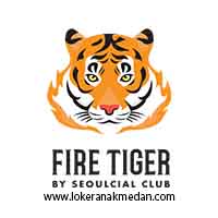 Lowongan Kerja Fire Tiger Sun Plaza Medan