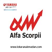 Lowongan Kerja Sentral Yamaha Medan