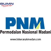 Lowongan BUMN PNM Mekaar 2019