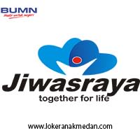 Lowongan BUMN PT Asuransi Jiwasraya Pematangsiantar