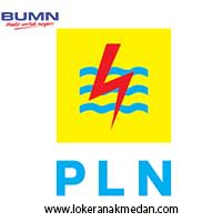 Lowongan BUMN PLN Group Medan 2019