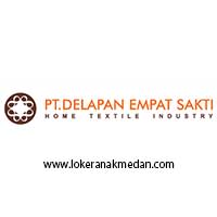 Lowongan Kerja PT Delapan Empat Sakti