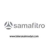 Lowongan Kerja PT SAMAFITRO Medan 2019