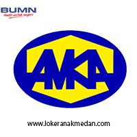 Lowongan BUMN PT AMKA Persero 2019