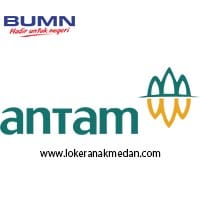 Lowongan BUMN PT Antam Tbk UBPP Logam Mulia
