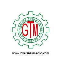 Lowongan Kerja PT Garindo Techno Mandiri 2019