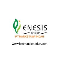 Lowongan Kerja Marketama Indah