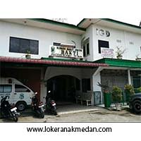 Lowongan Kerja RSU Bhakti Medan