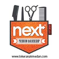 Lowongan Kerja NEXT Premium Barbershop