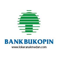Lowongan Kerja Bank Bukopin Medan