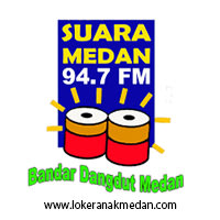 Lowongan Kerja Radio Suara Medan FM