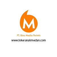 Lowongan Kerja PT Bina Media Perintis