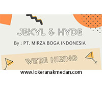 Lowongan Kerja PT Mirza Boga Indonesia