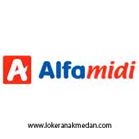 Lowongan Kerja Alfamidi Medan