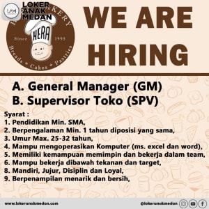 Lowongan-Kerja-Hera-Bakery-Medan