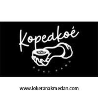 Lowongan Kerja Kopeakoe Medan