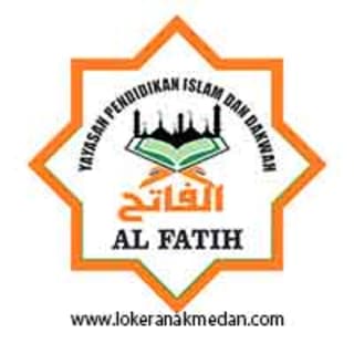 Lowongan Kerja Y.P. Islam Al Fatih Medan