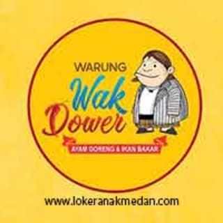 Lowongan Kerja Warung Wak Dower
