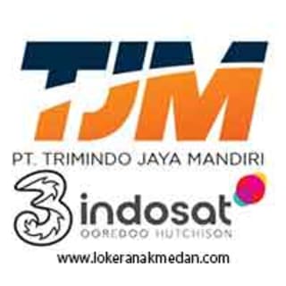 Lowongan PT Trimindo Jaya Mandiri