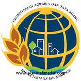 Lowongan Kerja Kantor Pertanahan