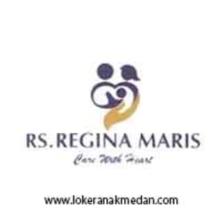 Lowongan Kerja RS. Regina Maris